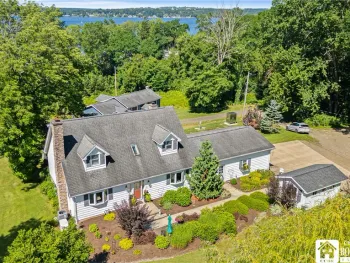 Property at 6179 Breeze Lane, Chautauqua, NY 14728