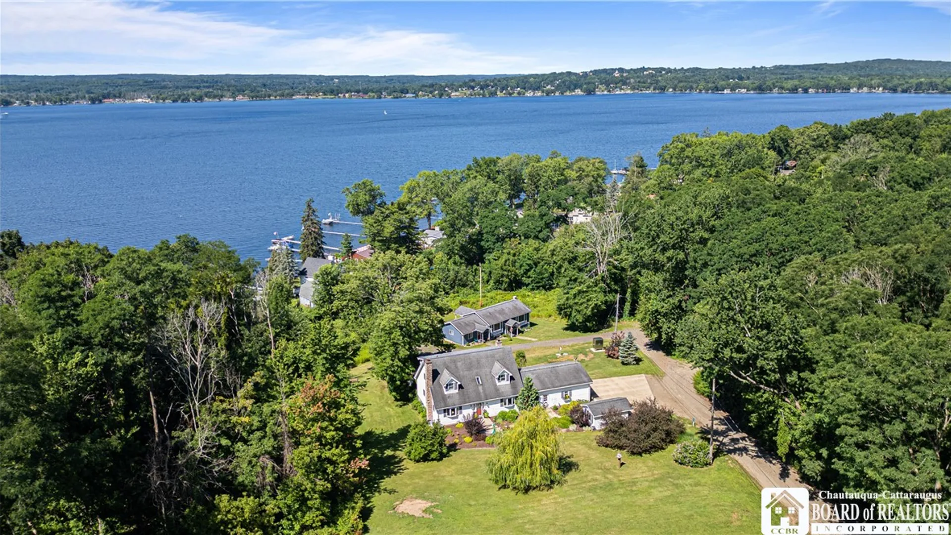 Property at 6179 Breeze Lane, Chautauqua, NY 14728 48
