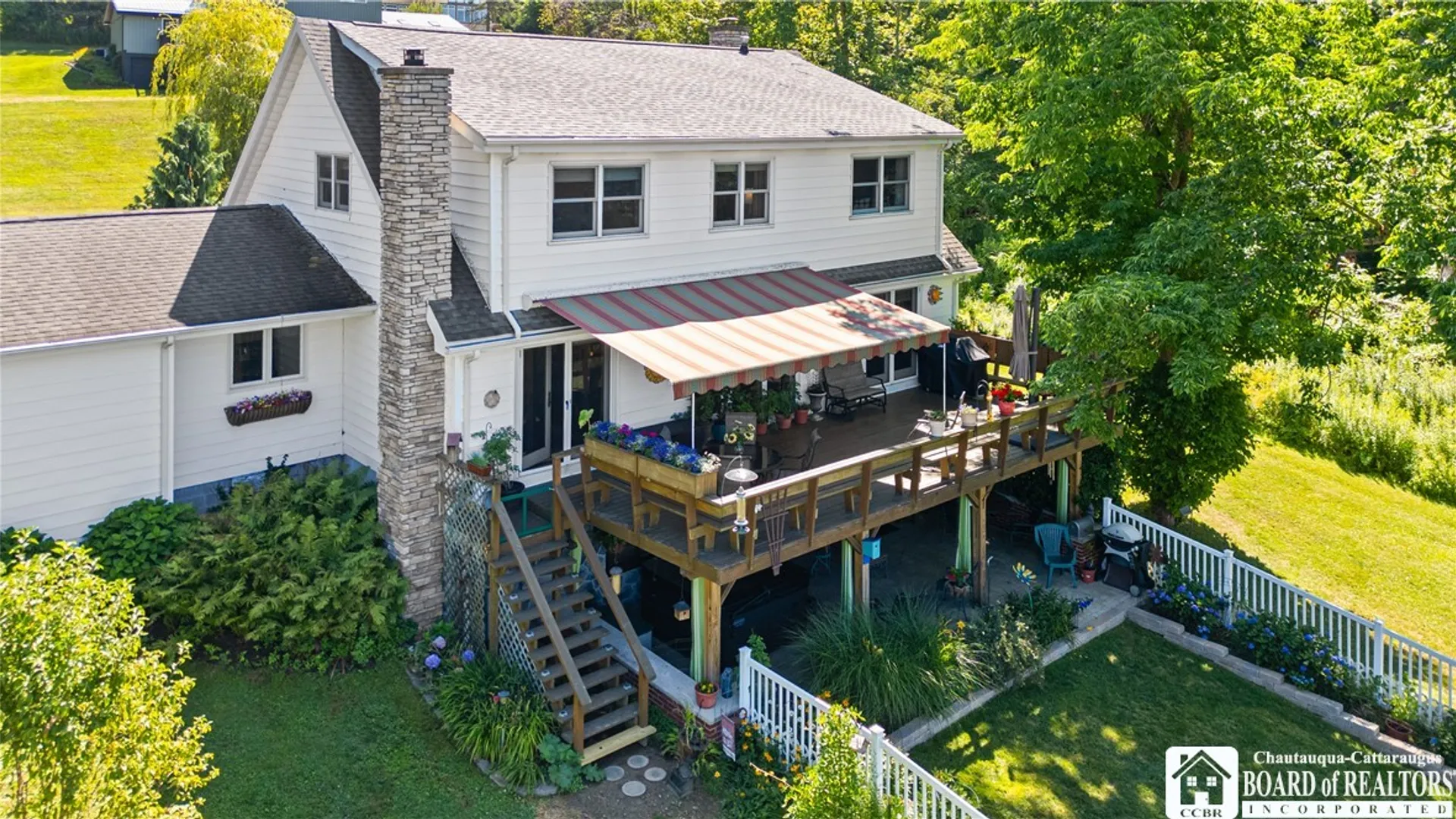 Property at 6179 Breeze Lane, Chautauqua, NY 14728 44