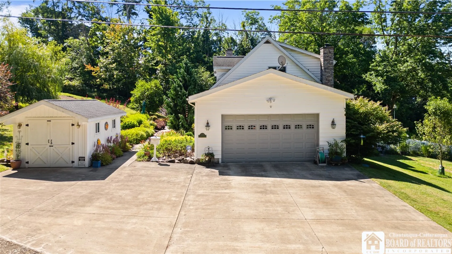 Property at 6179 Breeze Lane, Chautauqua, NY 14728 46