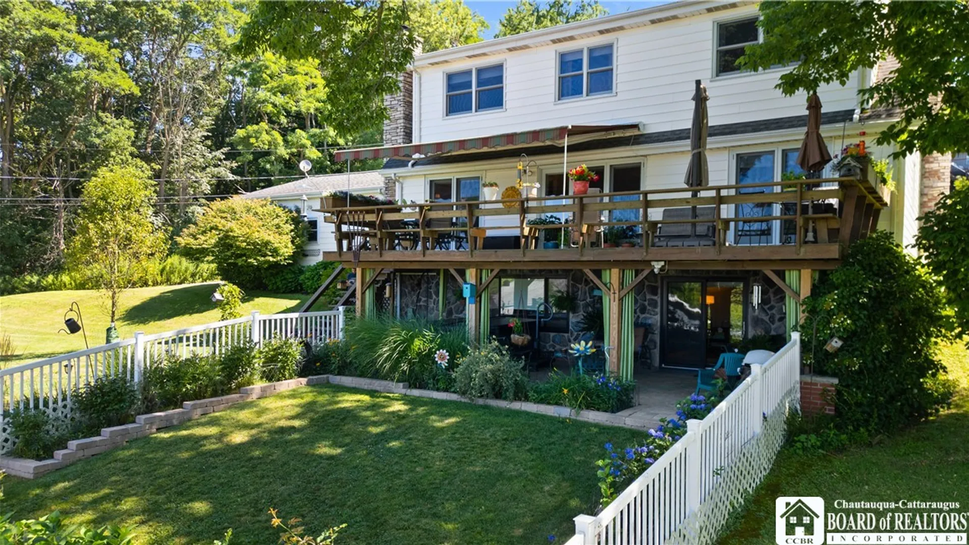 Property at 6179 Breeze Lane, Chautauqua, NY 14728 45