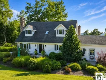 Property at 6179 Breeze Lane, Chautauqua, NY 14728