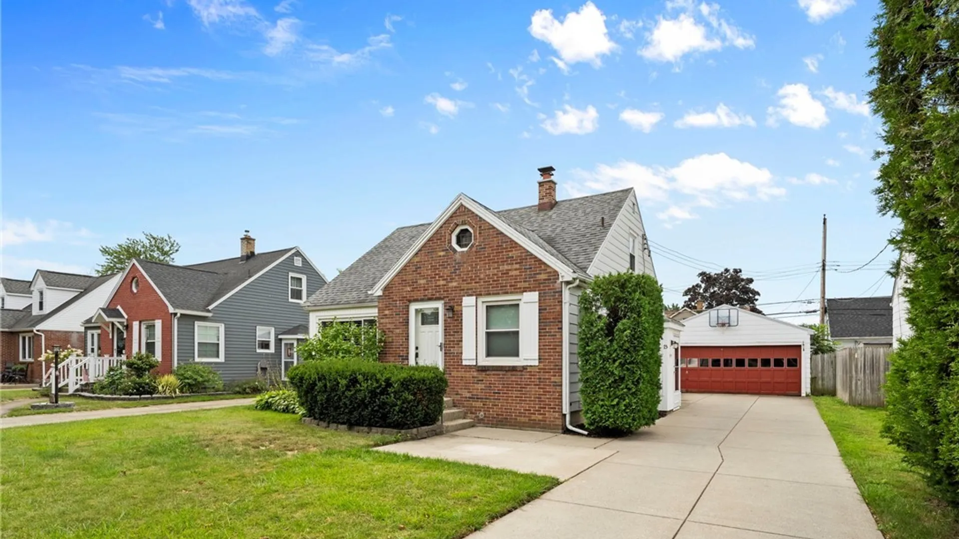 Property at 75 Cornell Avenue, Amherst, NY 14226 3