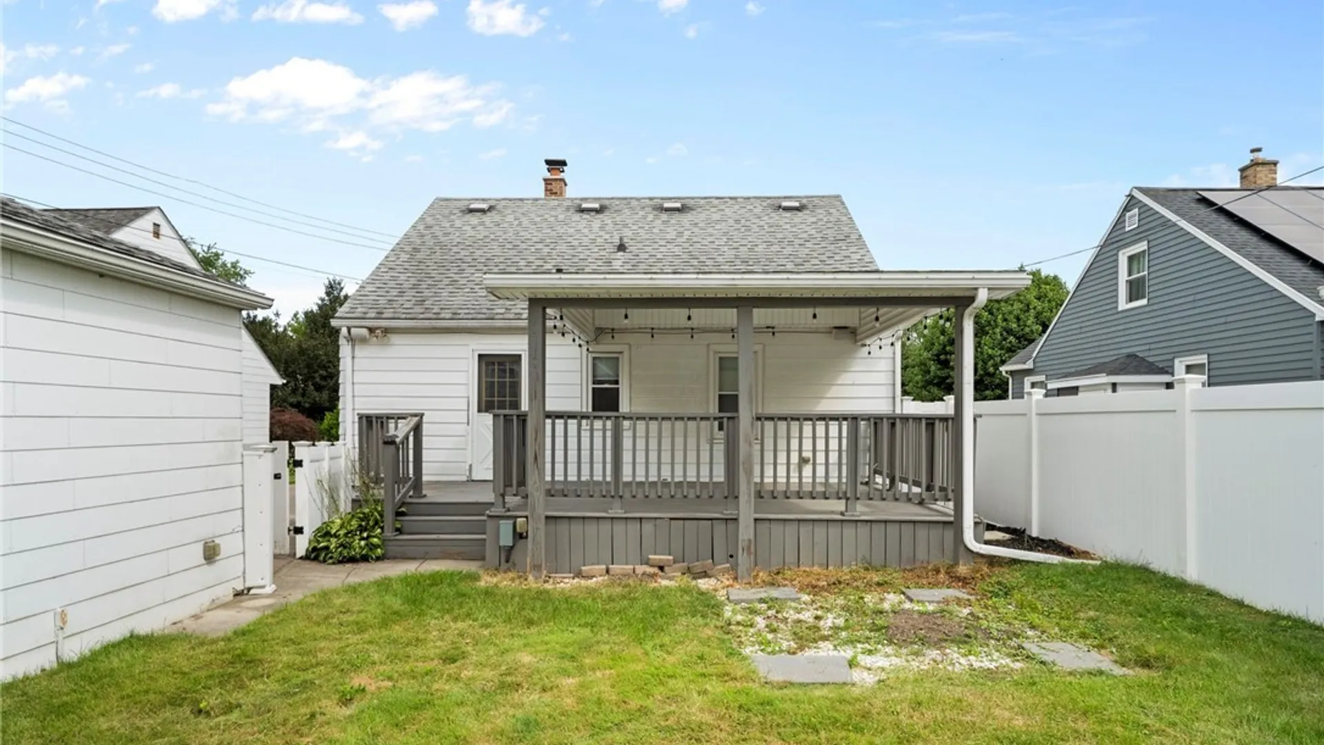 Property at 75 Cornell Avenue, Amherst, NY 14226 38