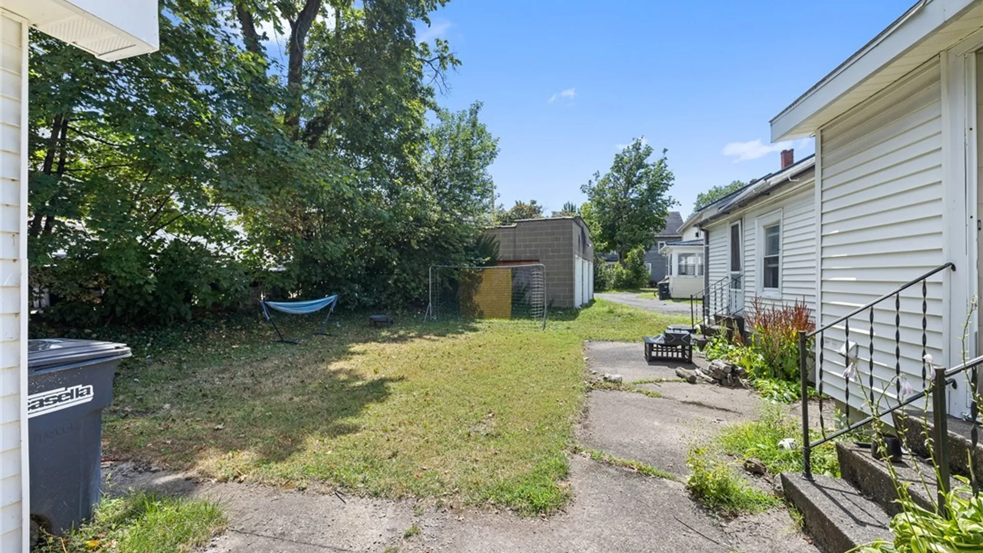 Property at 19, 21 and 25 Lambert Avenue, Pomfret, NY 14063 4