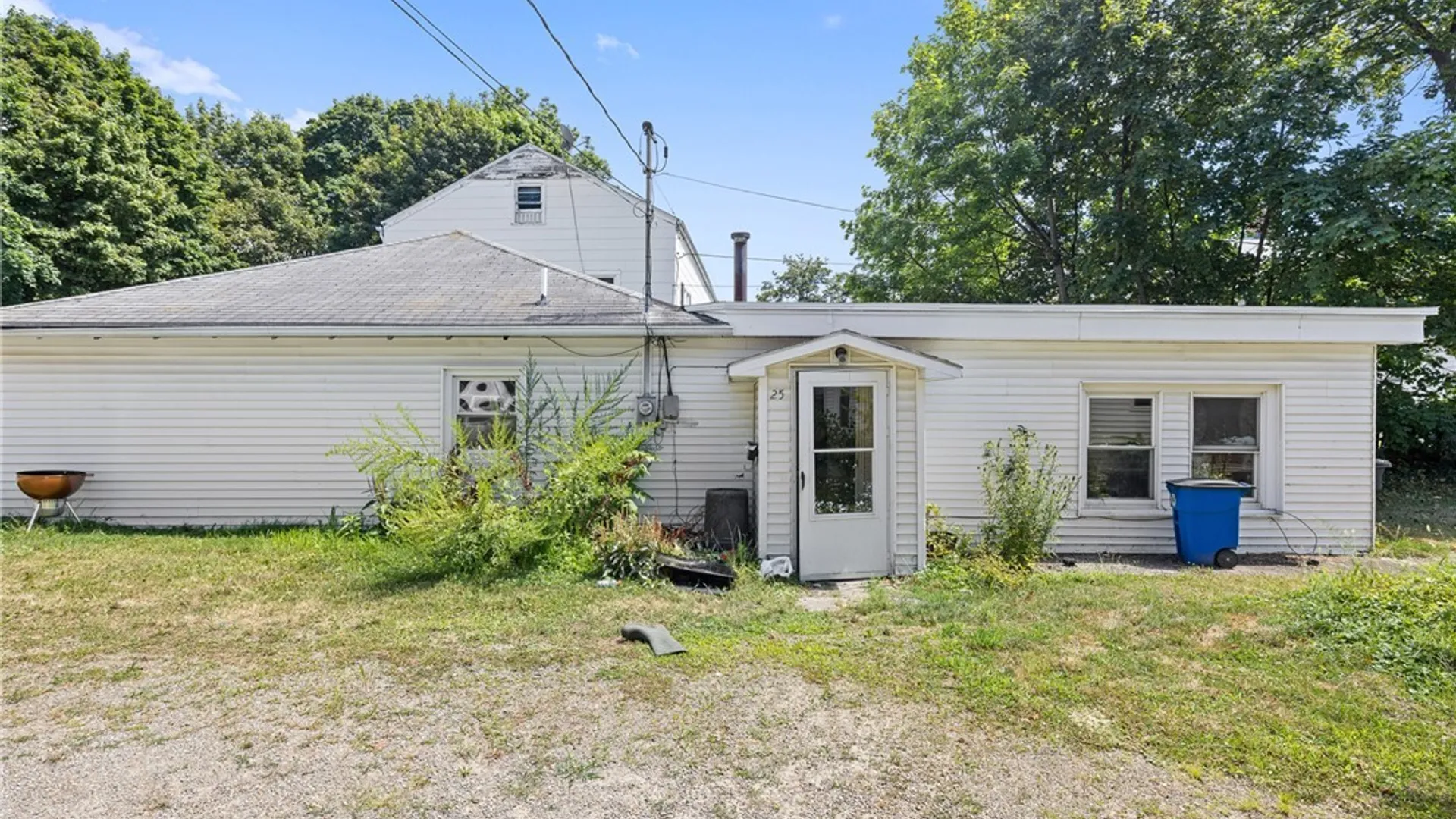 Property at 19, 21 and 25 Lambert Avenue, Pomfret, NY 14063 5