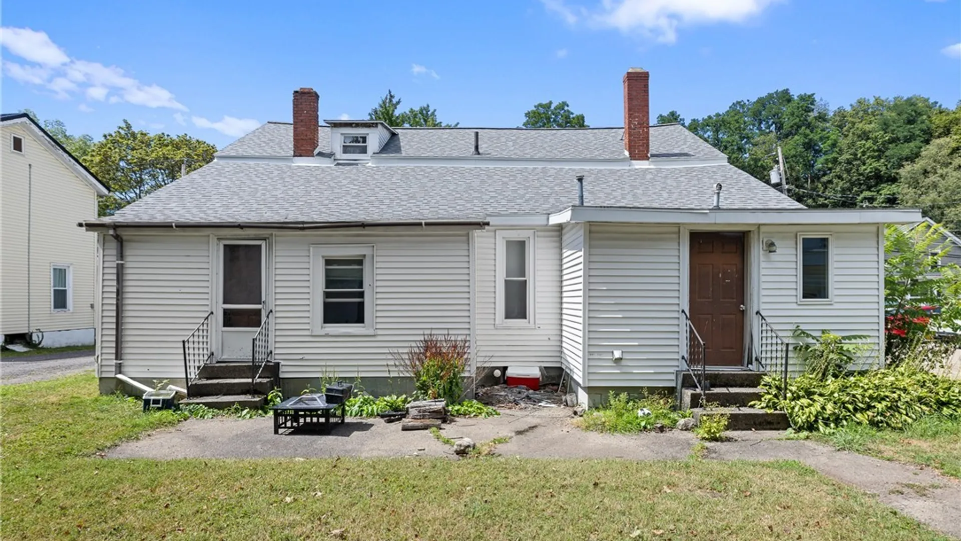 Property at 19, 21 and 25 Lambert Avenue, Pomfret, NY 14063 6
