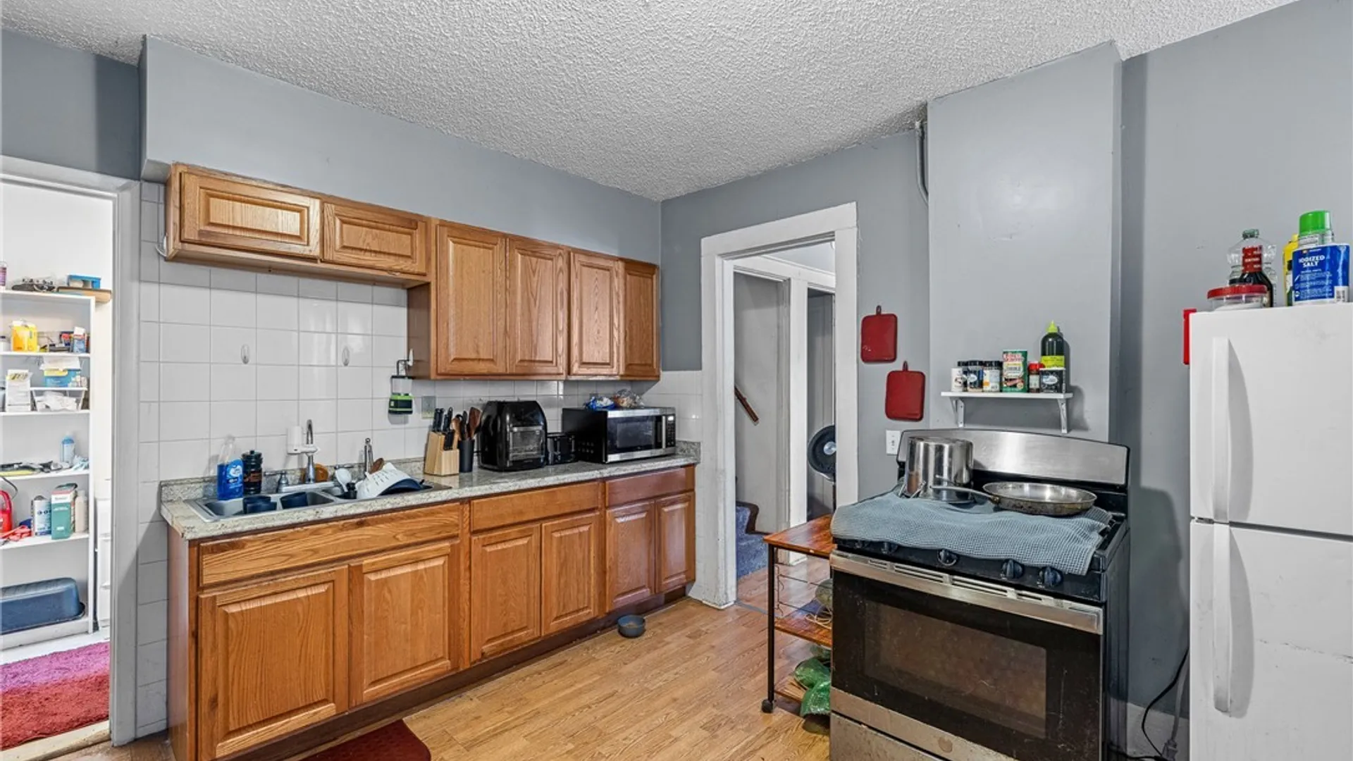 Property at 19, 21 and 25 Lambert Avenue, Pomfret, NY 14063 8