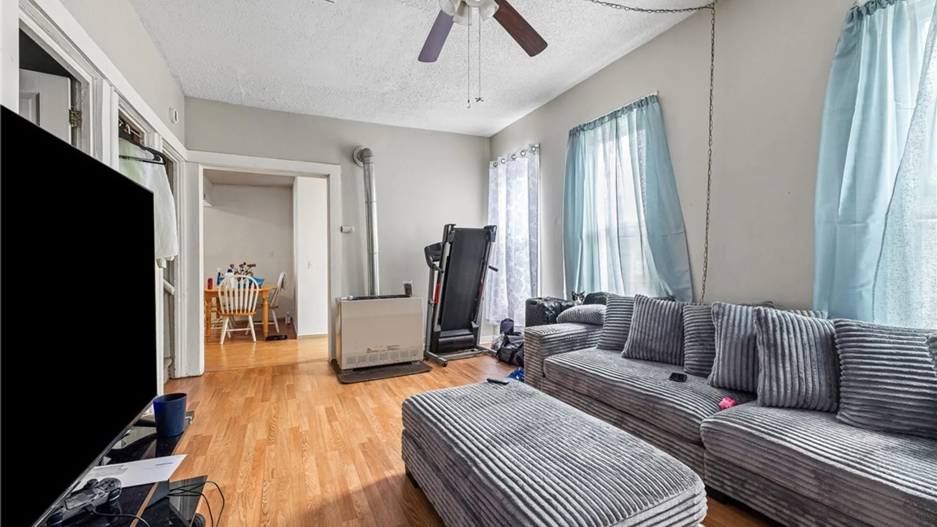 Property at 19, 21 and 25 Lambert Avenue, Pomfret, NY 14063 15