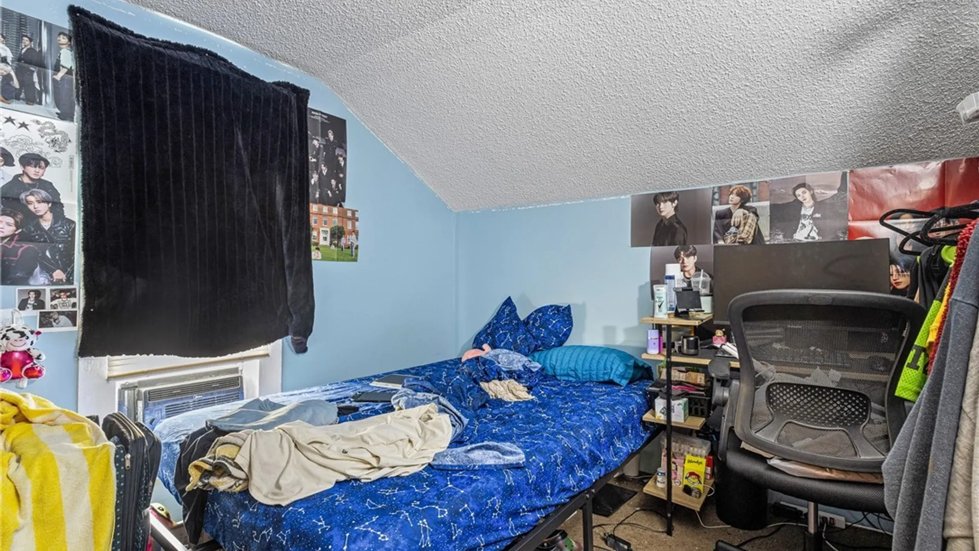 Property at 19, 21 and 25 Lambert Avenue, Pomfret, NY 14063 21