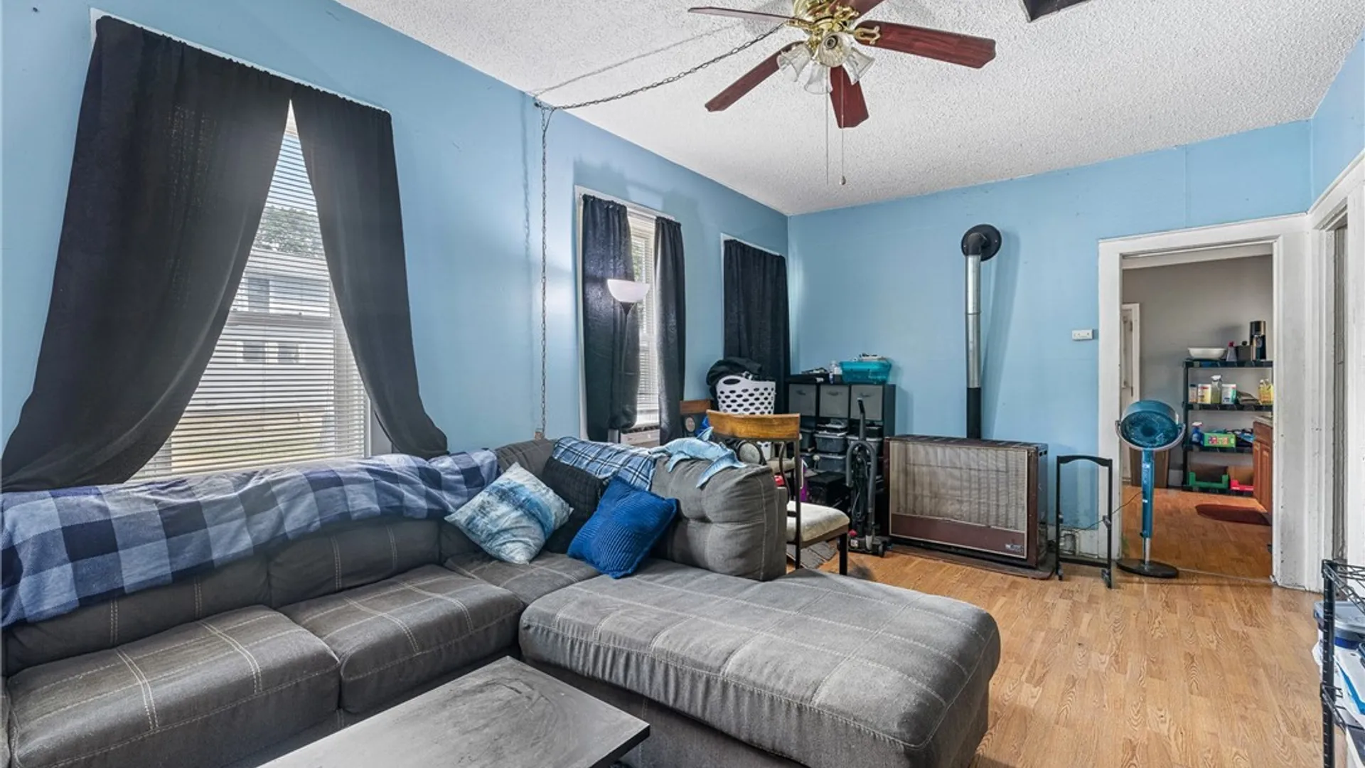 Property at 19, 21 and 25 Lambert Avenue, Pomfret, NY 14063 26
