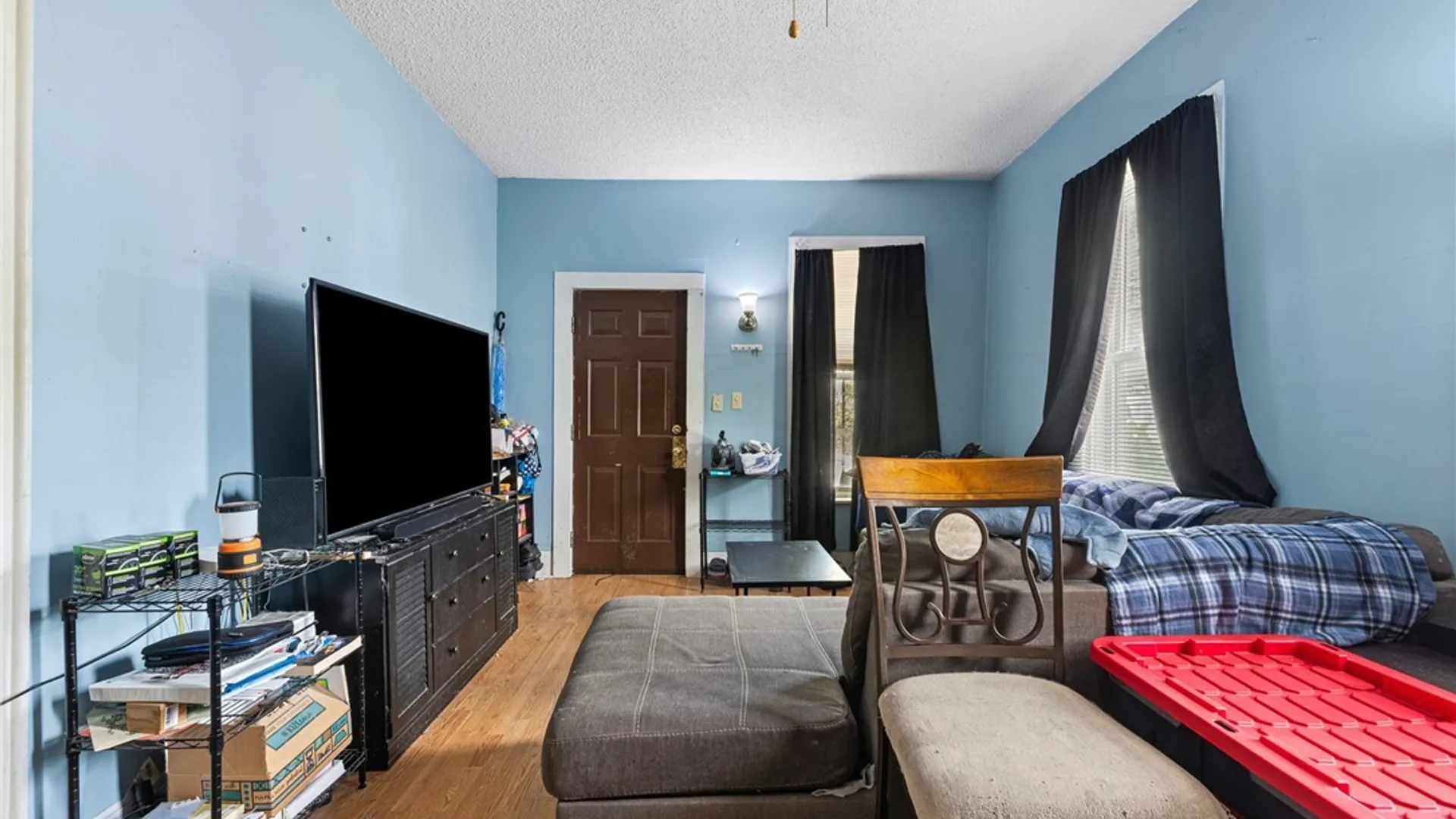 Property at 19, 21 and 25 Lambert Avenue, Pomfret, NY 14063 27