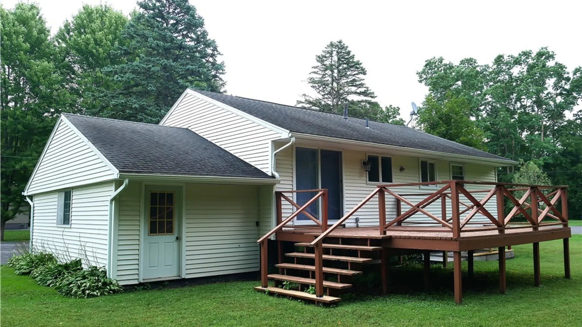 Property at 11 University Drive, Kirkland, NY 13323 25