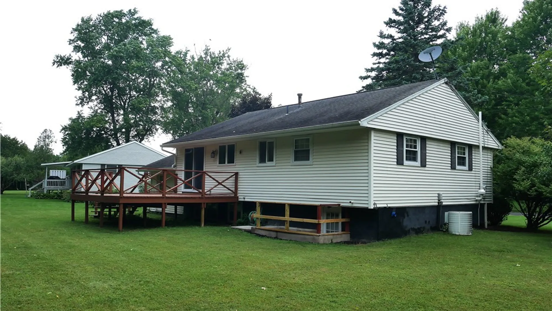 Property at 11 University Drive, Kirkland, NY 13323 26