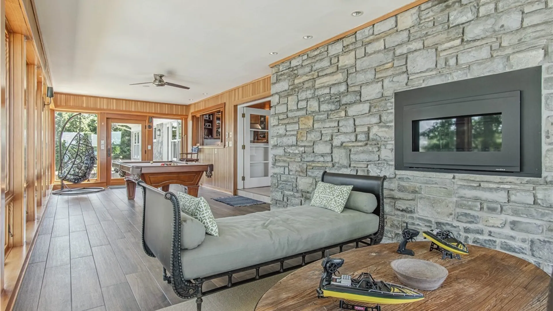 Property at 105 Bartlett Point Road, Clayton, NY 13624 29