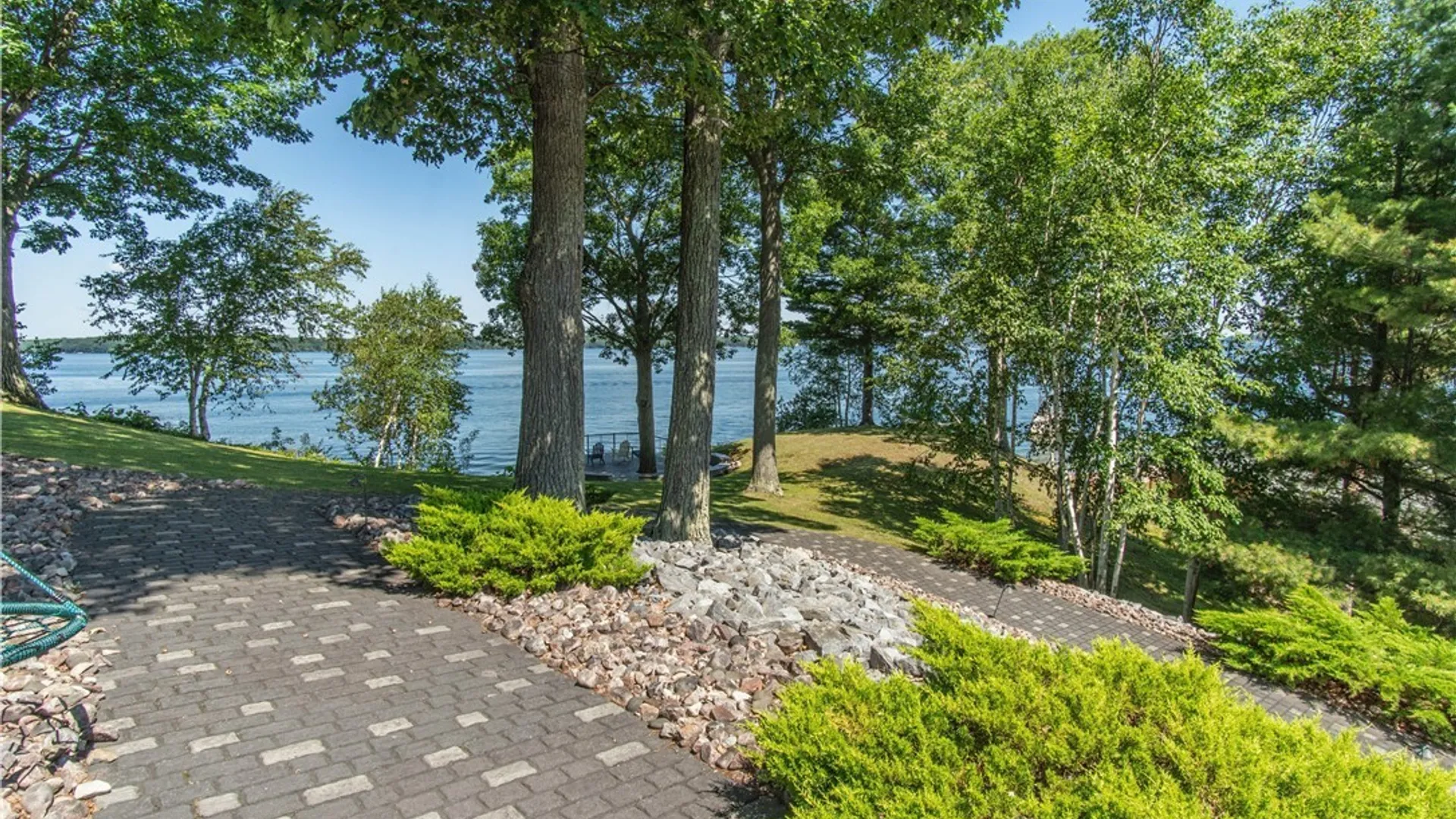 Property at 105 Bartlett Point Road, Clayton, NY 13624 9