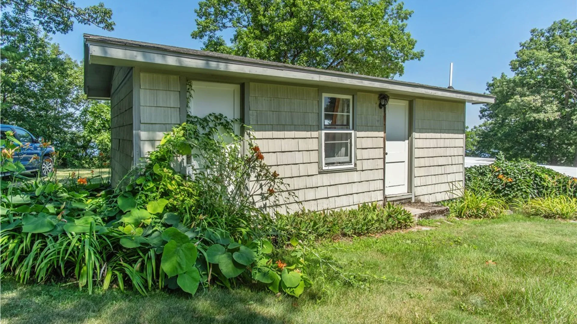 Property at 105 Bartlett Point Road, Clayton, NY 13624 10