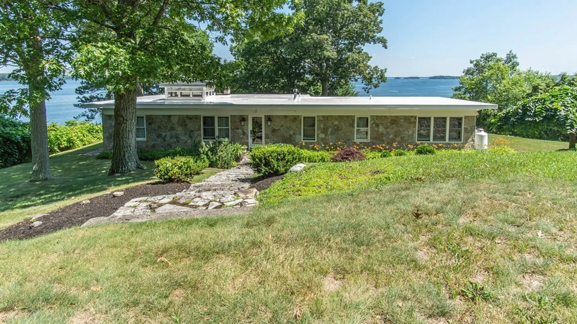 Property at 105 Bartlett Point Road, Clayton, NY 13624 13