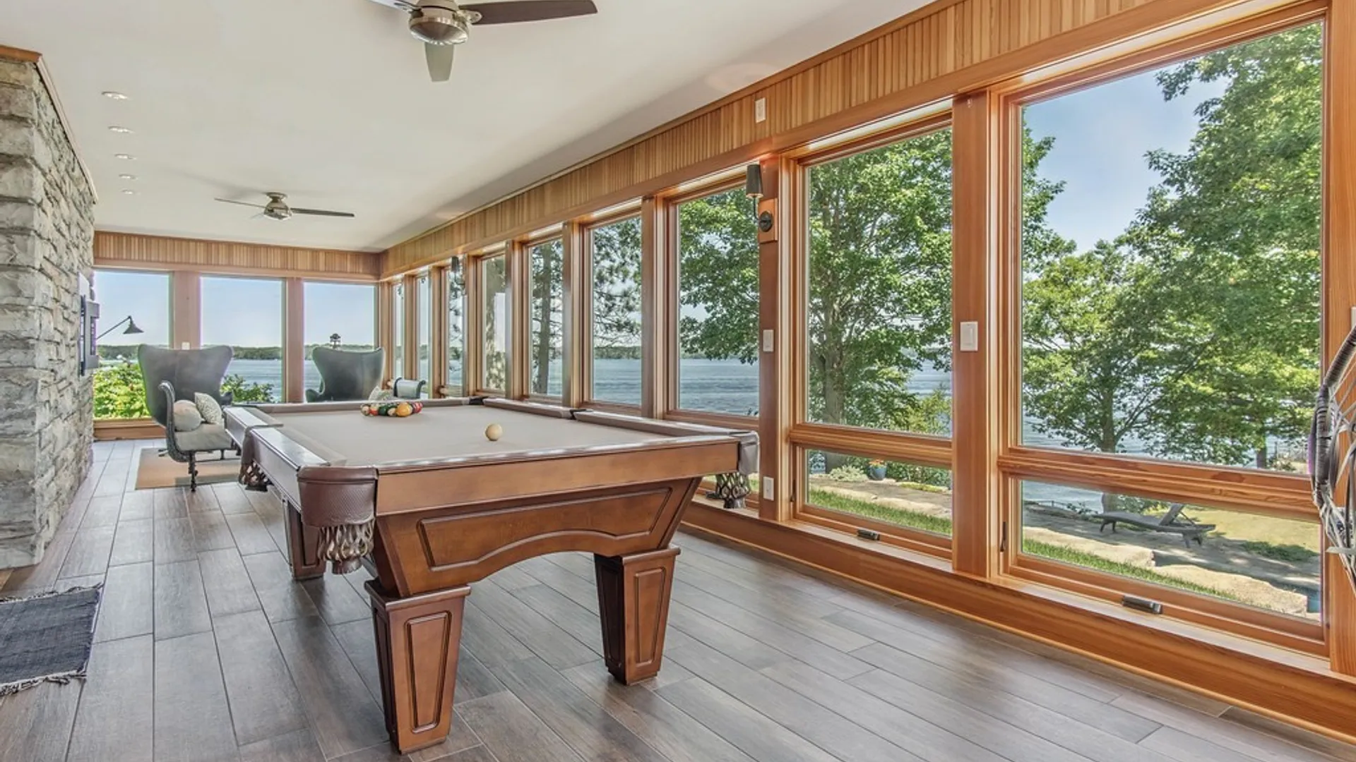 Property at 105 Bartlett Point Road, Clayton, NY 13624 27