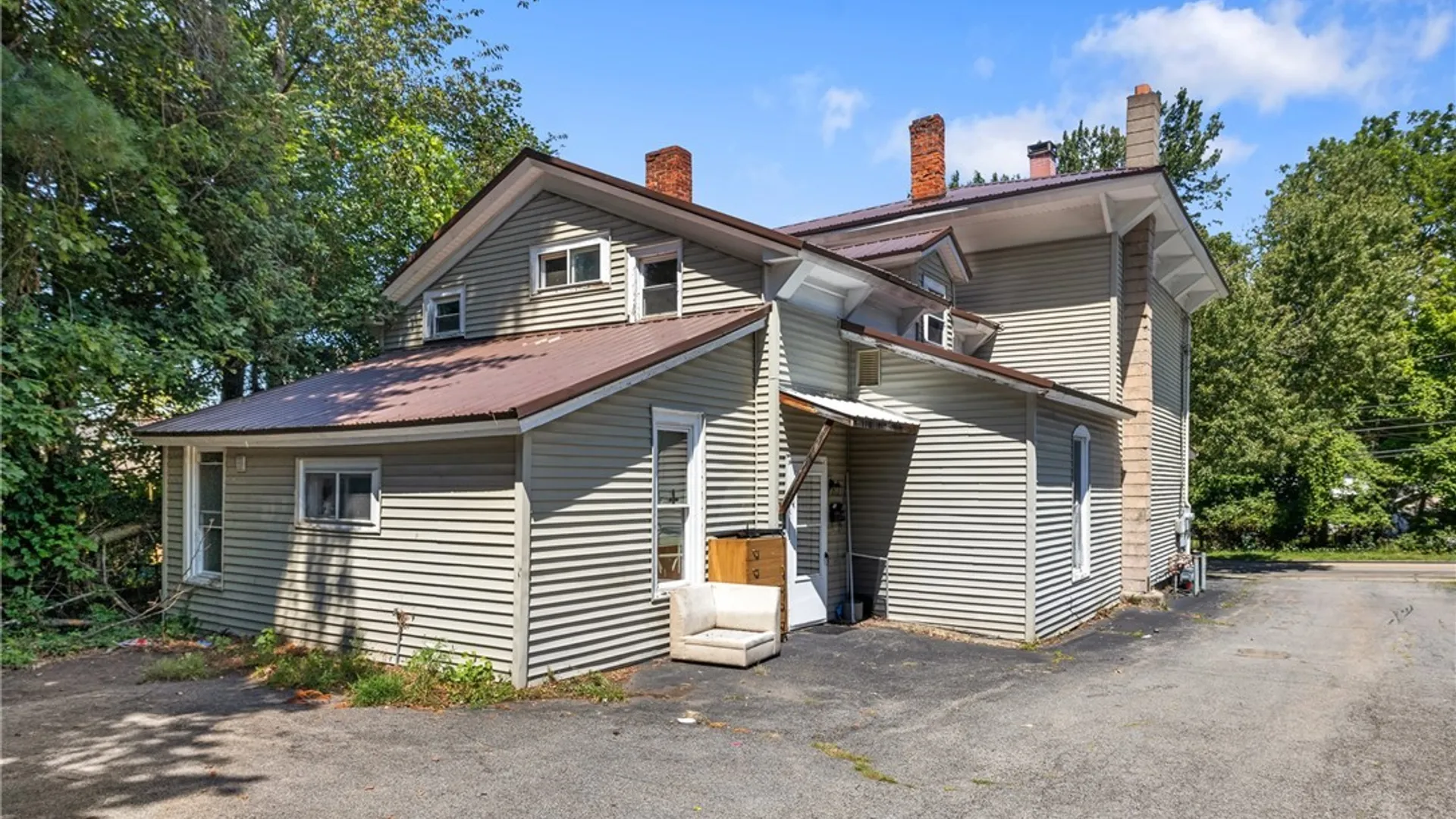 Property at 105 Water Street, Pomfret, NY 14063 3