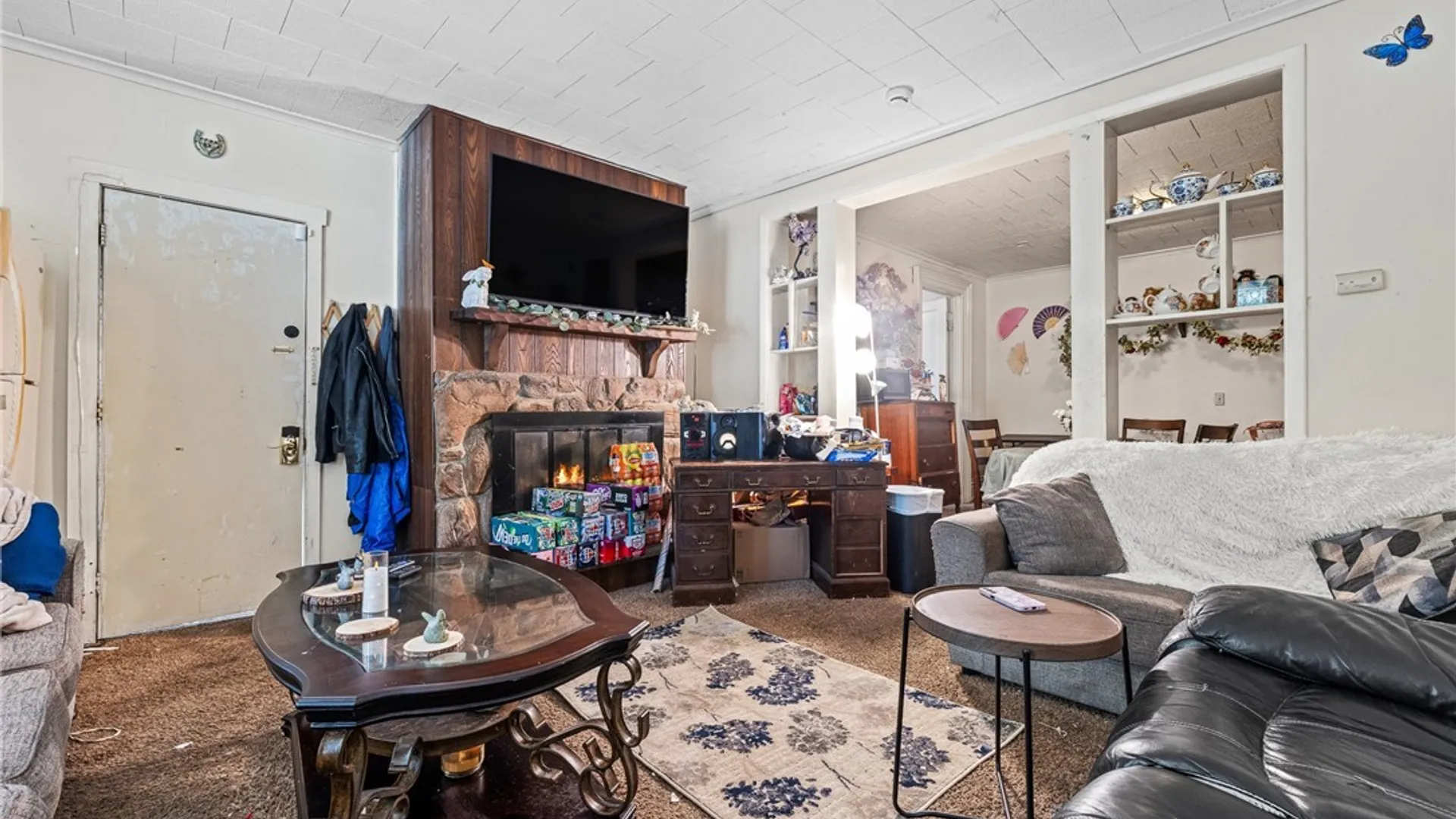 Property at 105 Water Street, Pomfret, NY 14063 5