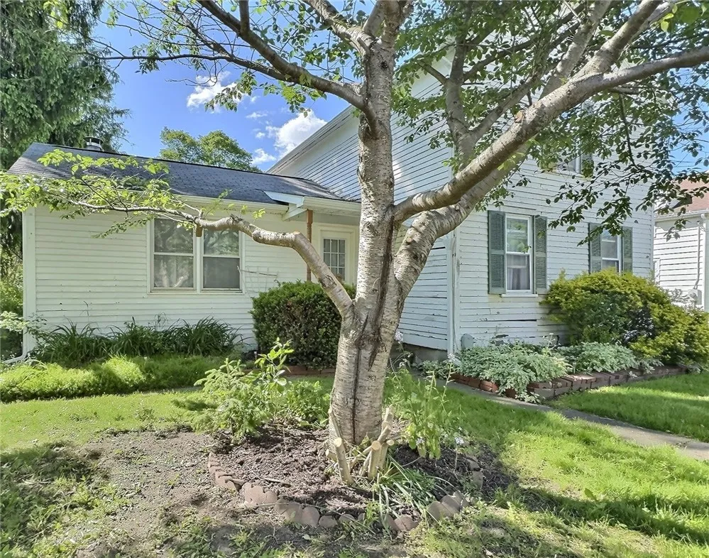 Property at 7515 Main Street, Almond, NY 14804