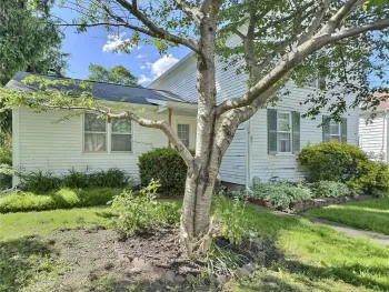 Property at 7515 Main Street, Almond, NY 14804