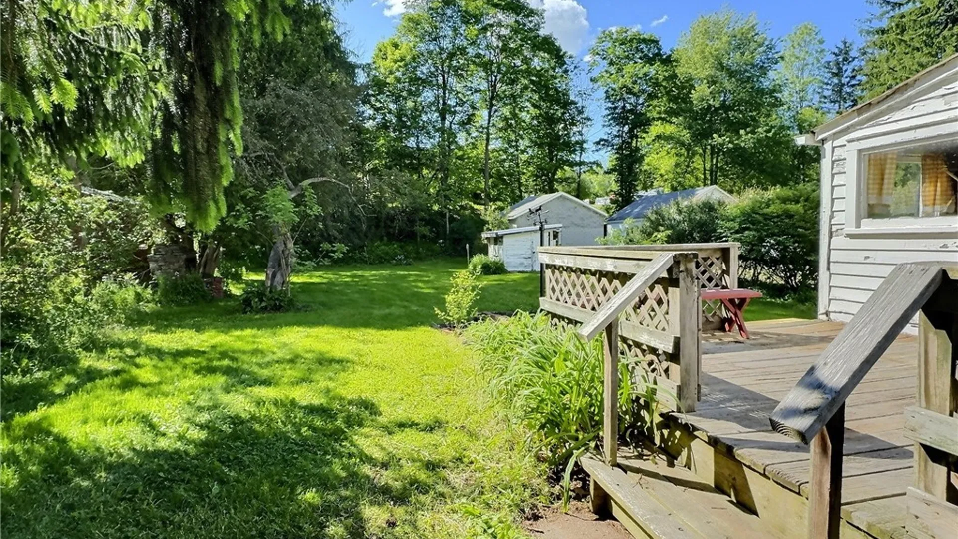 Property at 7515 Main Street, Almond, NY 14804 4