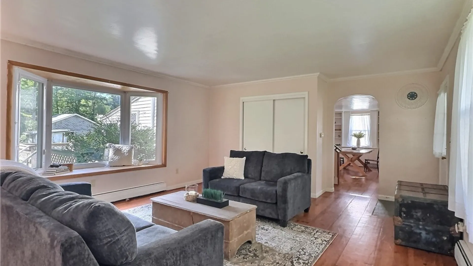 Property at 7515 Main Street, Almond, NY 14804 6