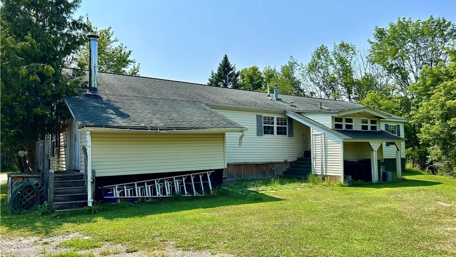 Property at 2645 County Route 15, Sandy Creek, NY 13145 18