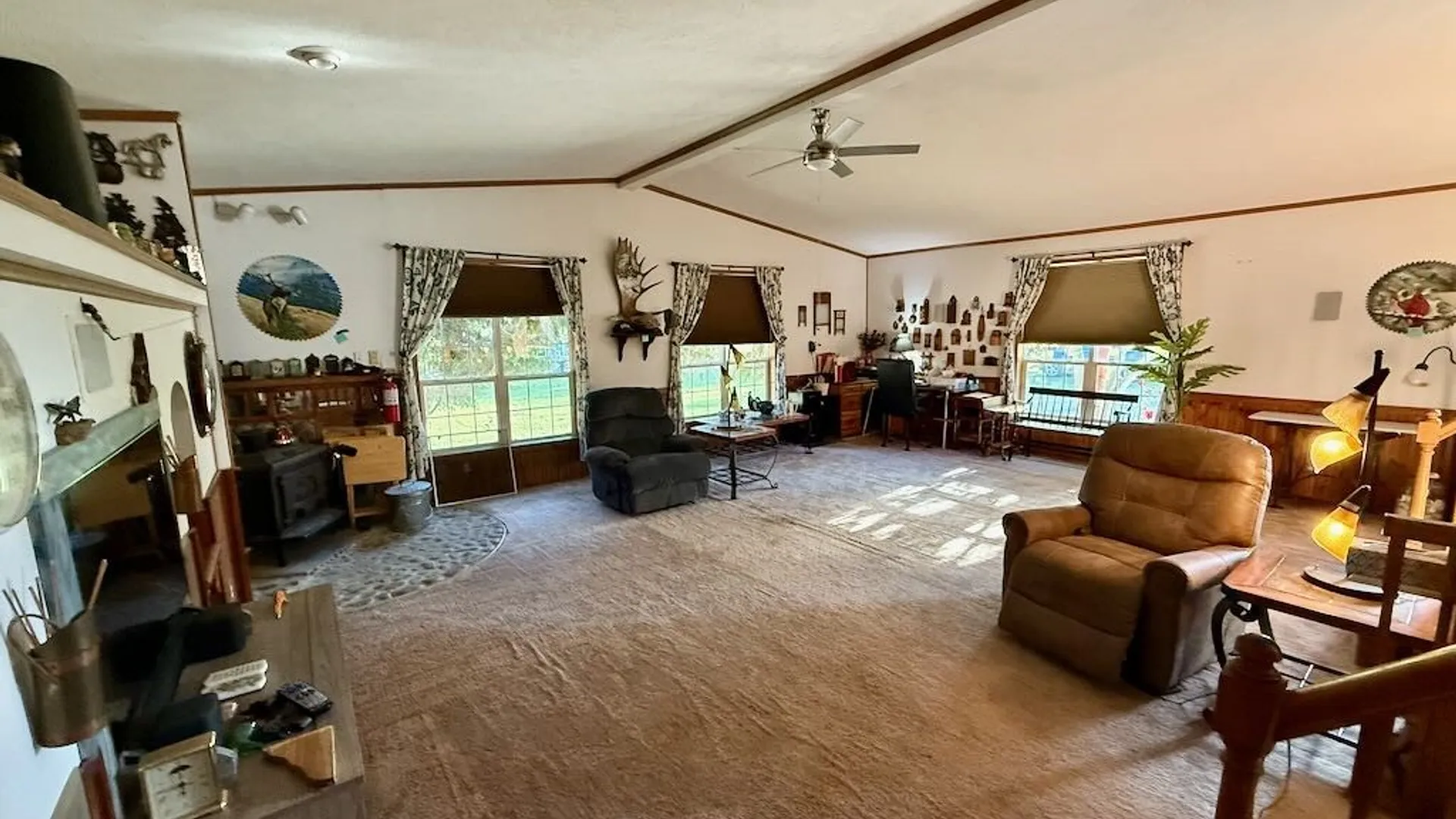 Property at 2645 County Route 15, Sandy Creek, NY 13145 19