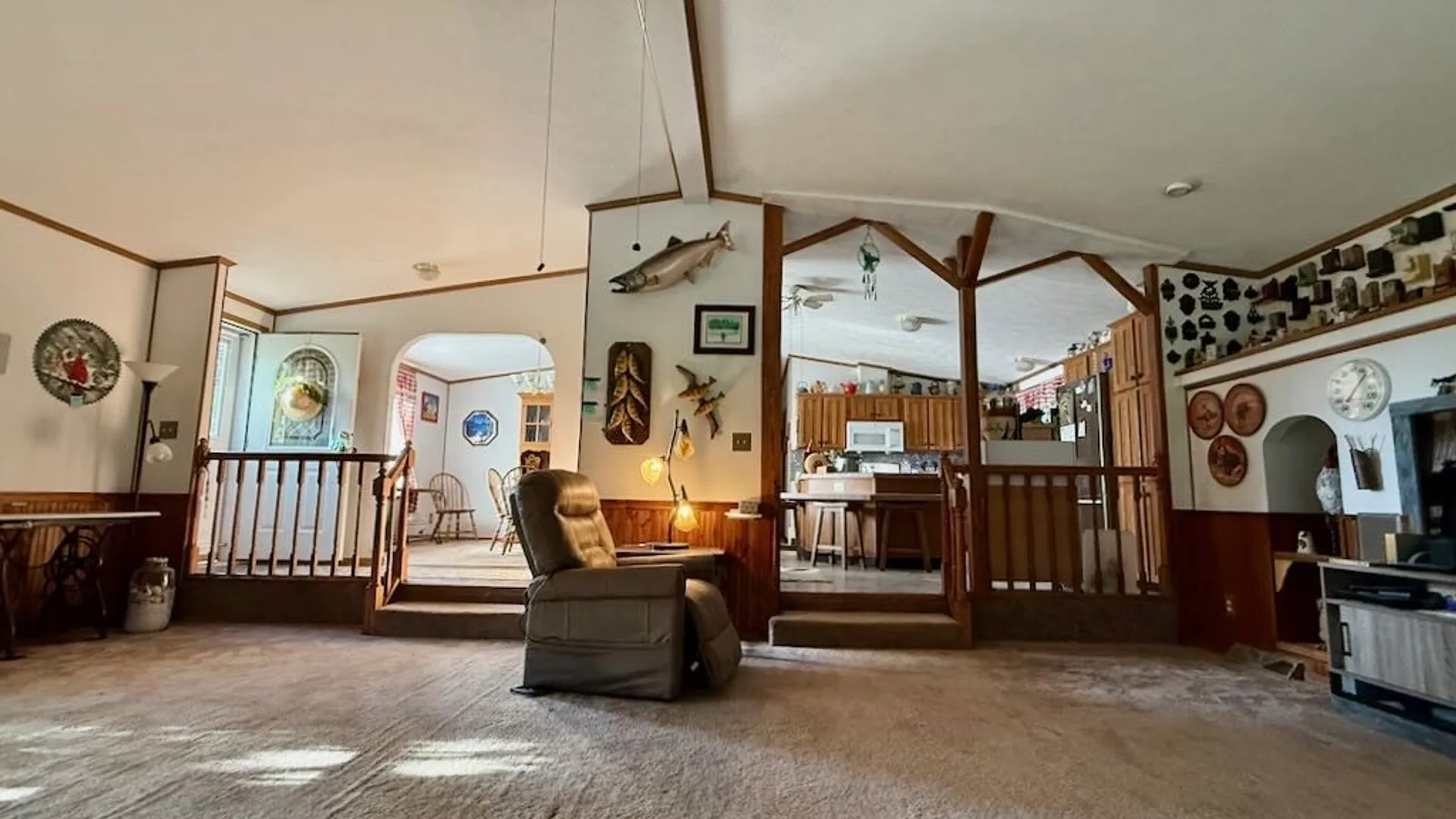 Property at 2645 County Route 15, Sandy Creek, NY 13145 20