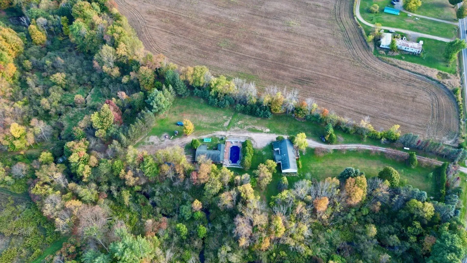Property at 2645 County Route 15, Sandy Creek, NY 13145 4