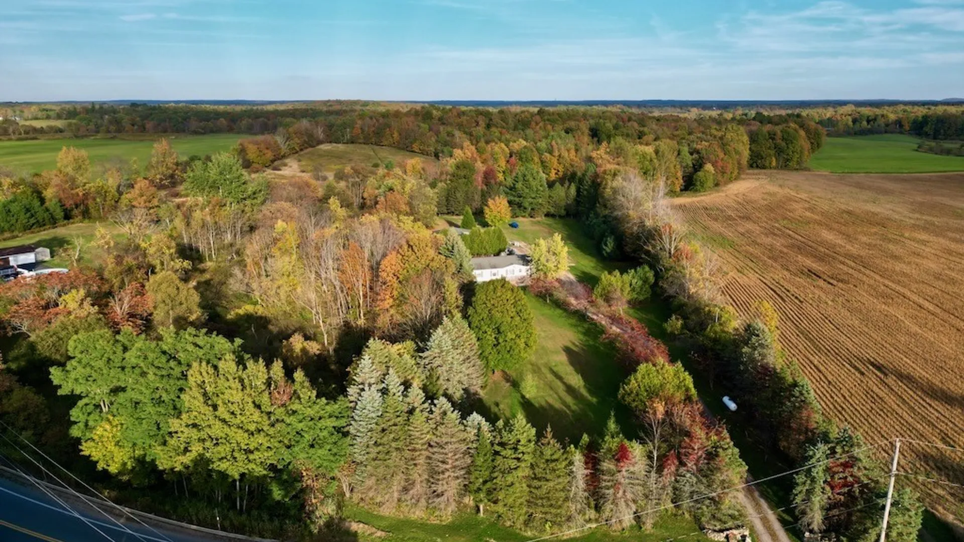 Property at 2645 County Route 15, Sandy Creek, NY 13145 6