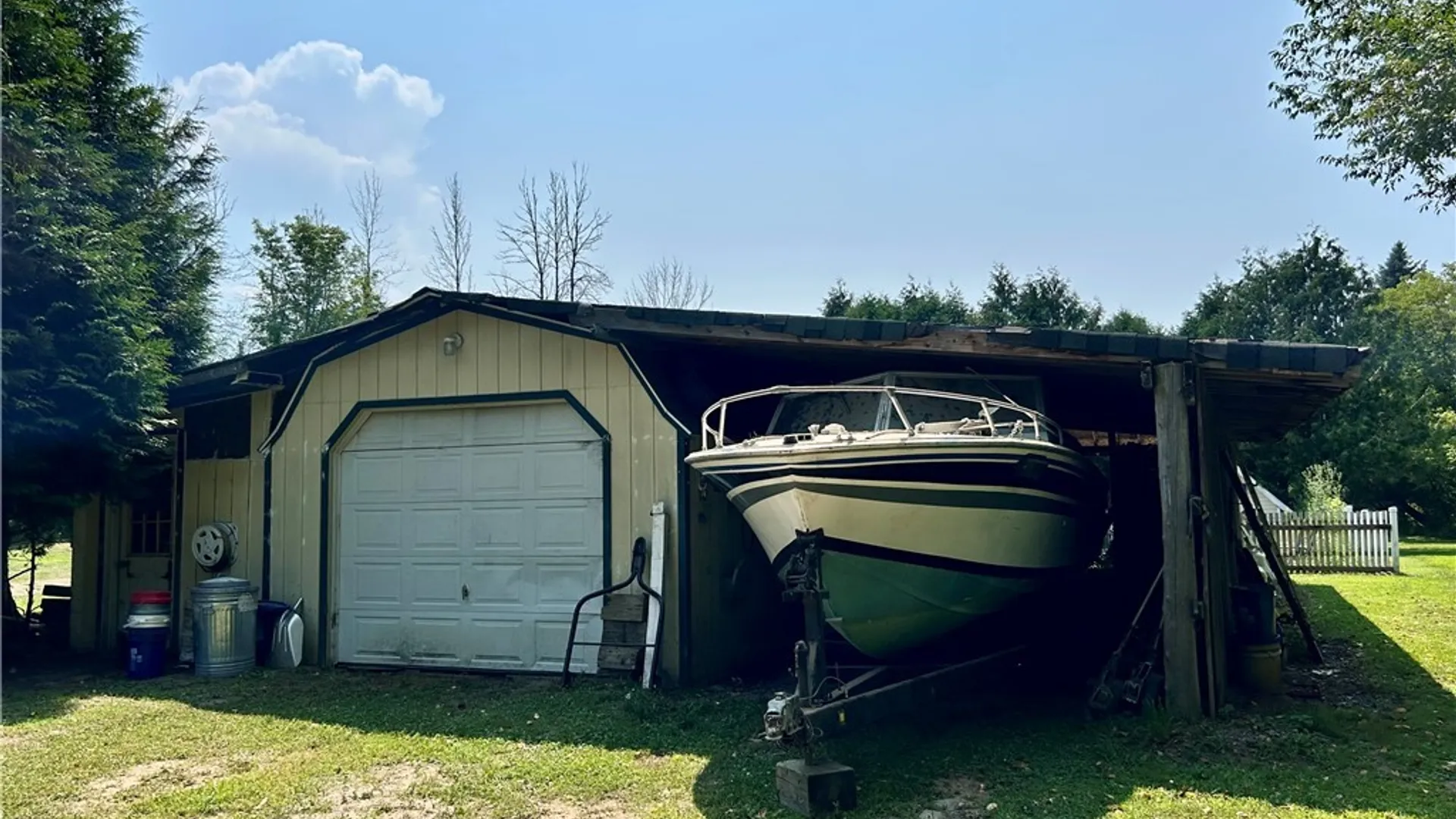 Property at 2645 County Route 15, Sandy Creek, NY 13145 11