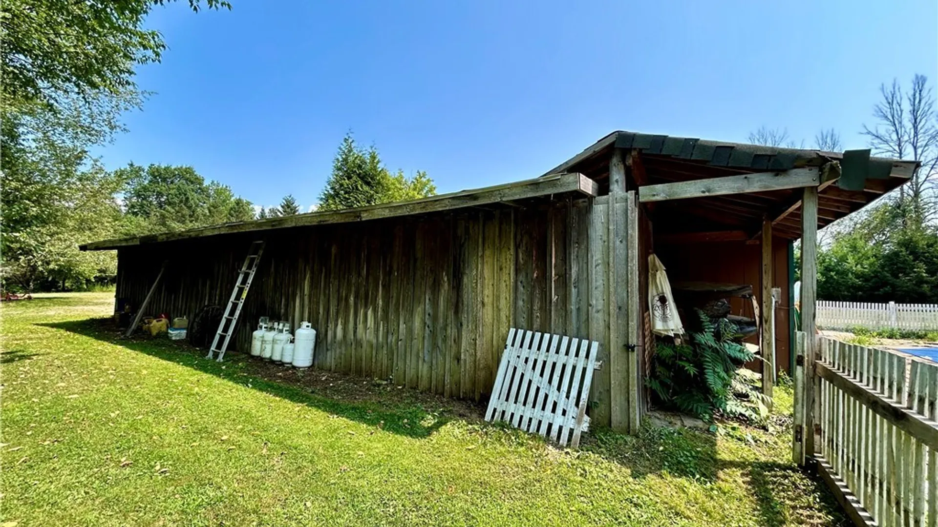 Property at 2645 County Route 15, Sandy Creek, NY 13145 17