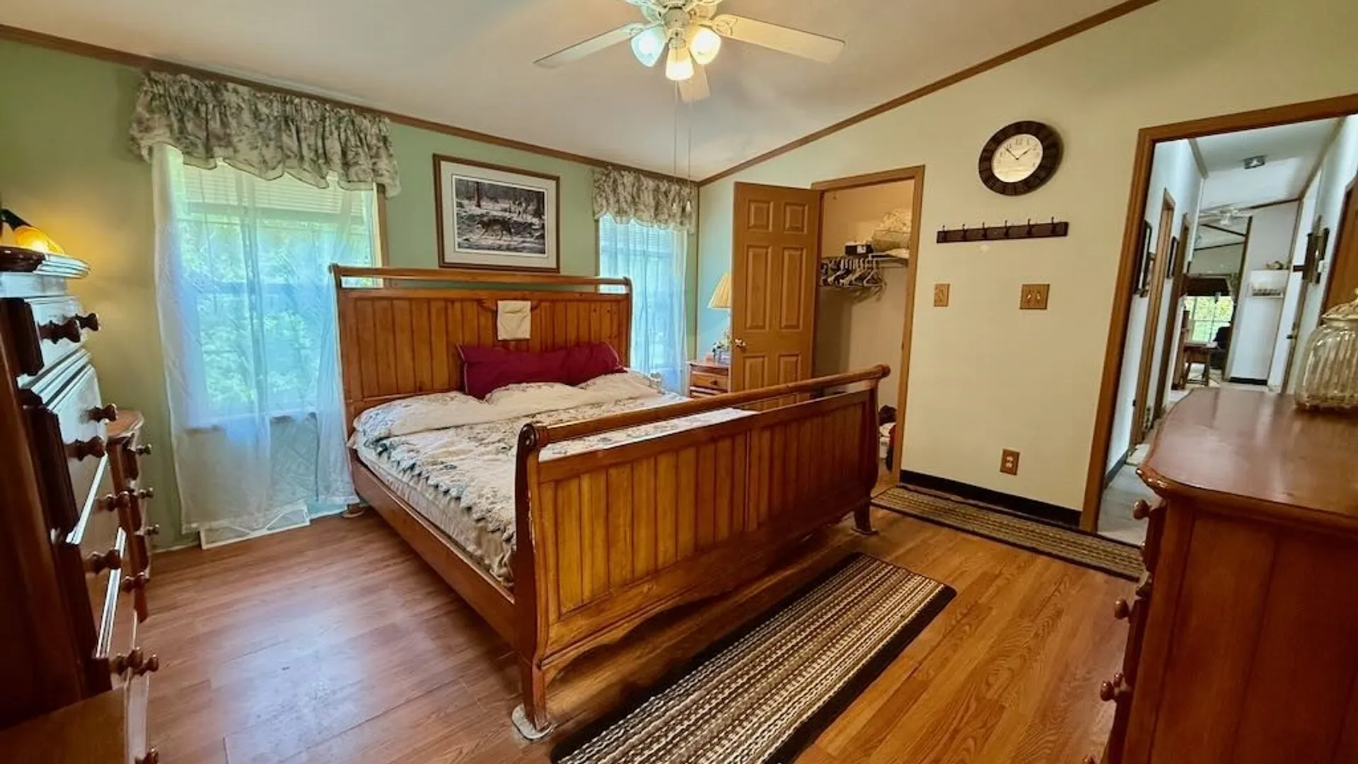 Property at 2645 County Route 15, Sandy Creek, NY 13145 40