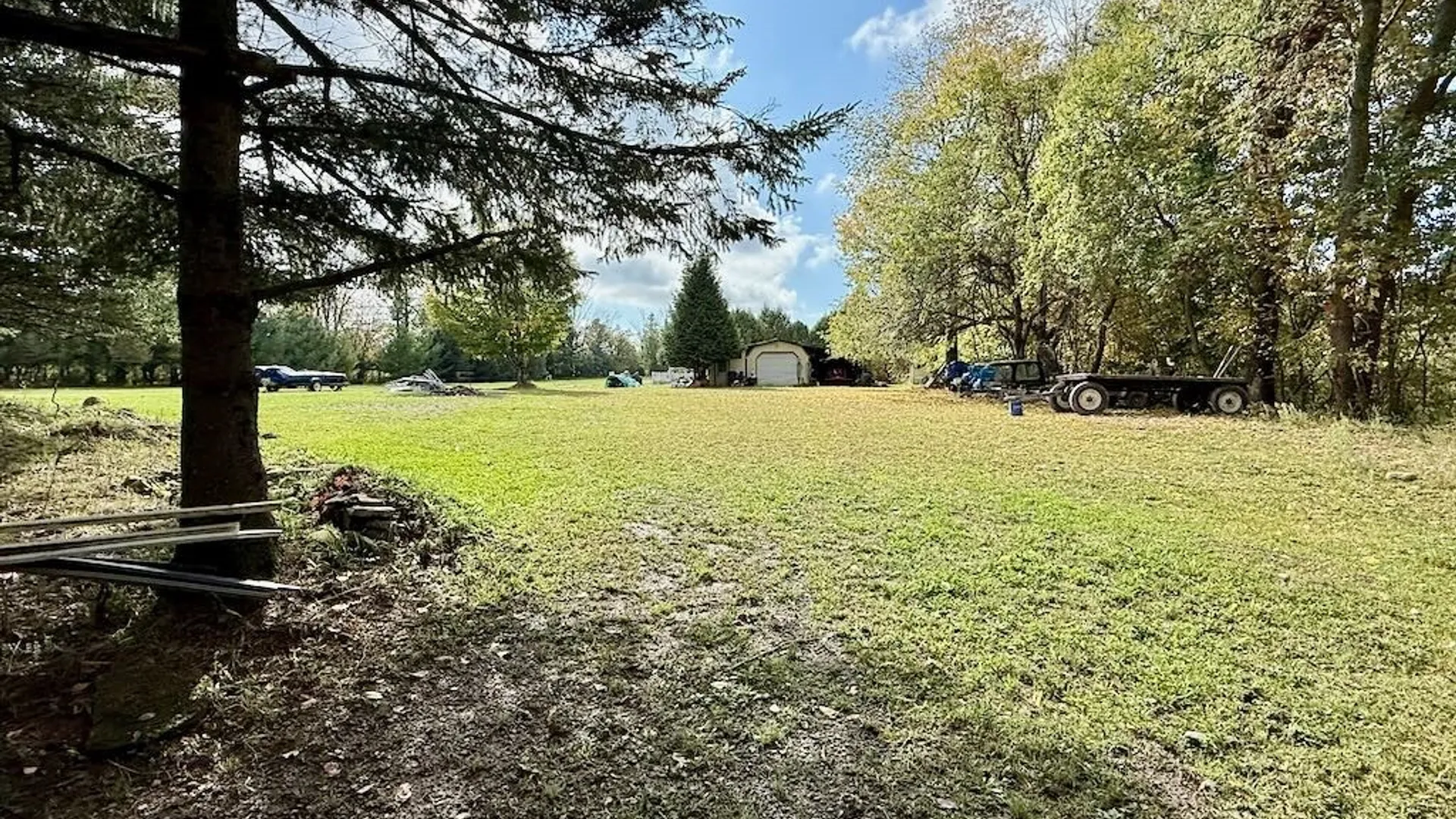 Property at 2645 County Route 15, Sandy Creek, NY 13145 42