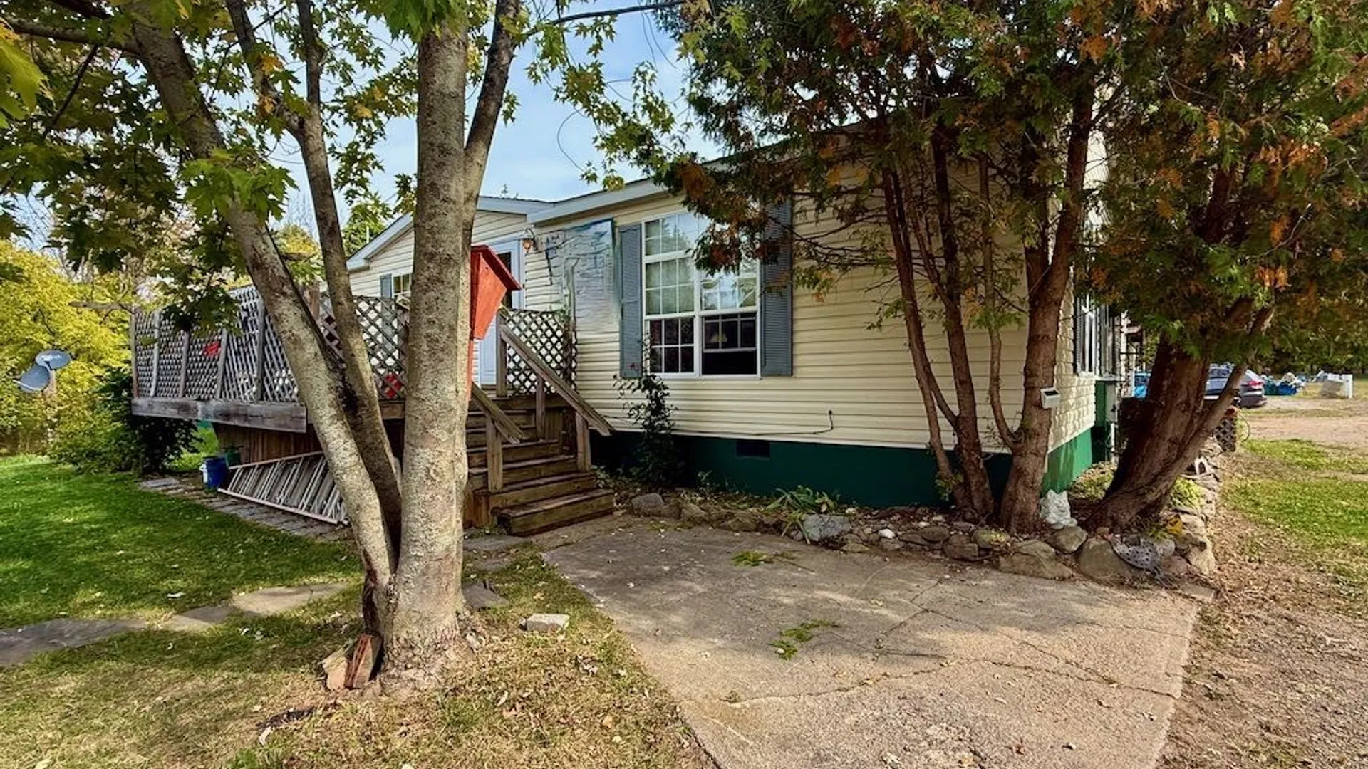 Property at 2645 County Route 15, Sandy Creek, NY 13145 43
