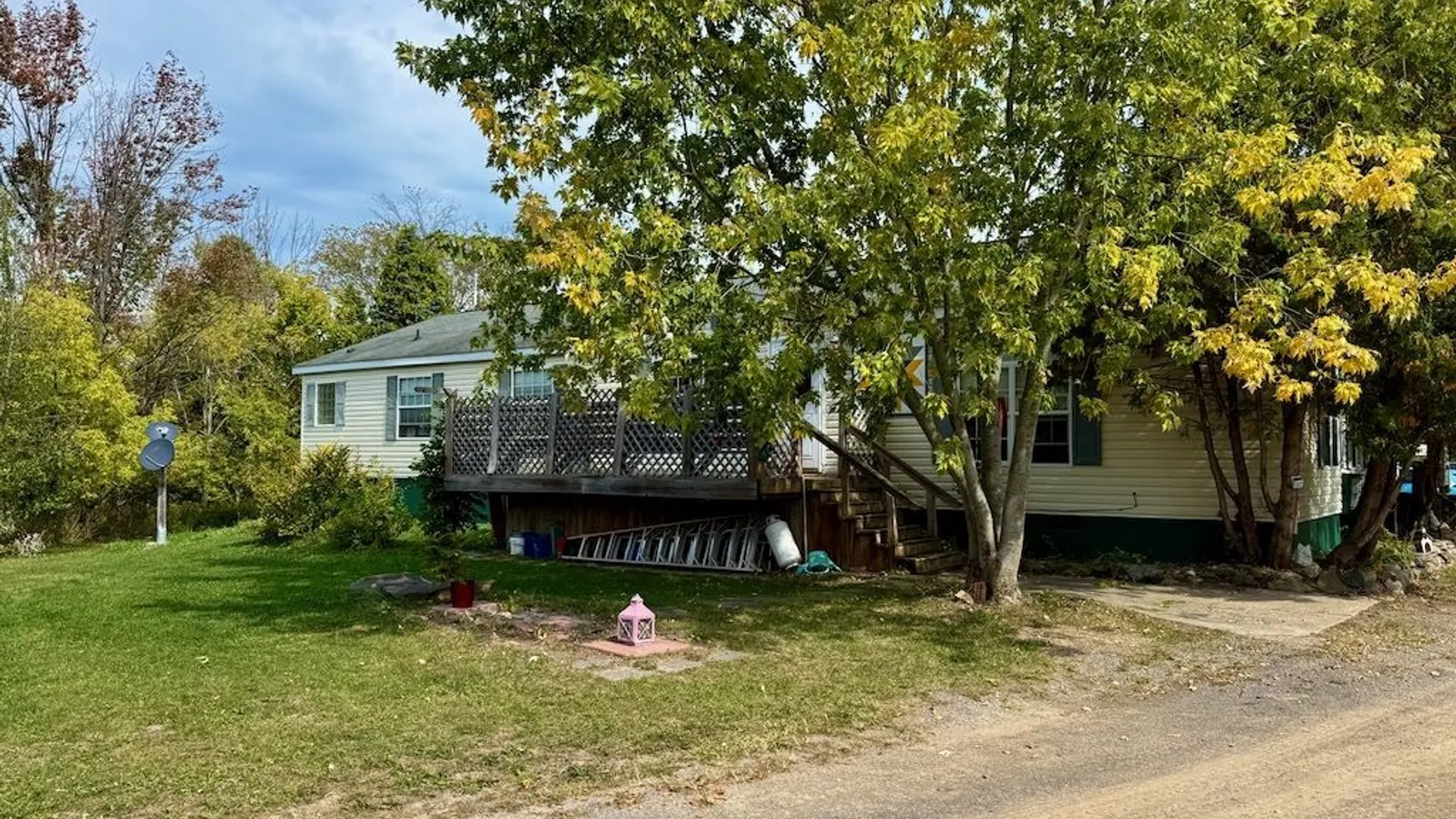 Property at 2645 County Route 15, Sandy Creek, NY 13145 44