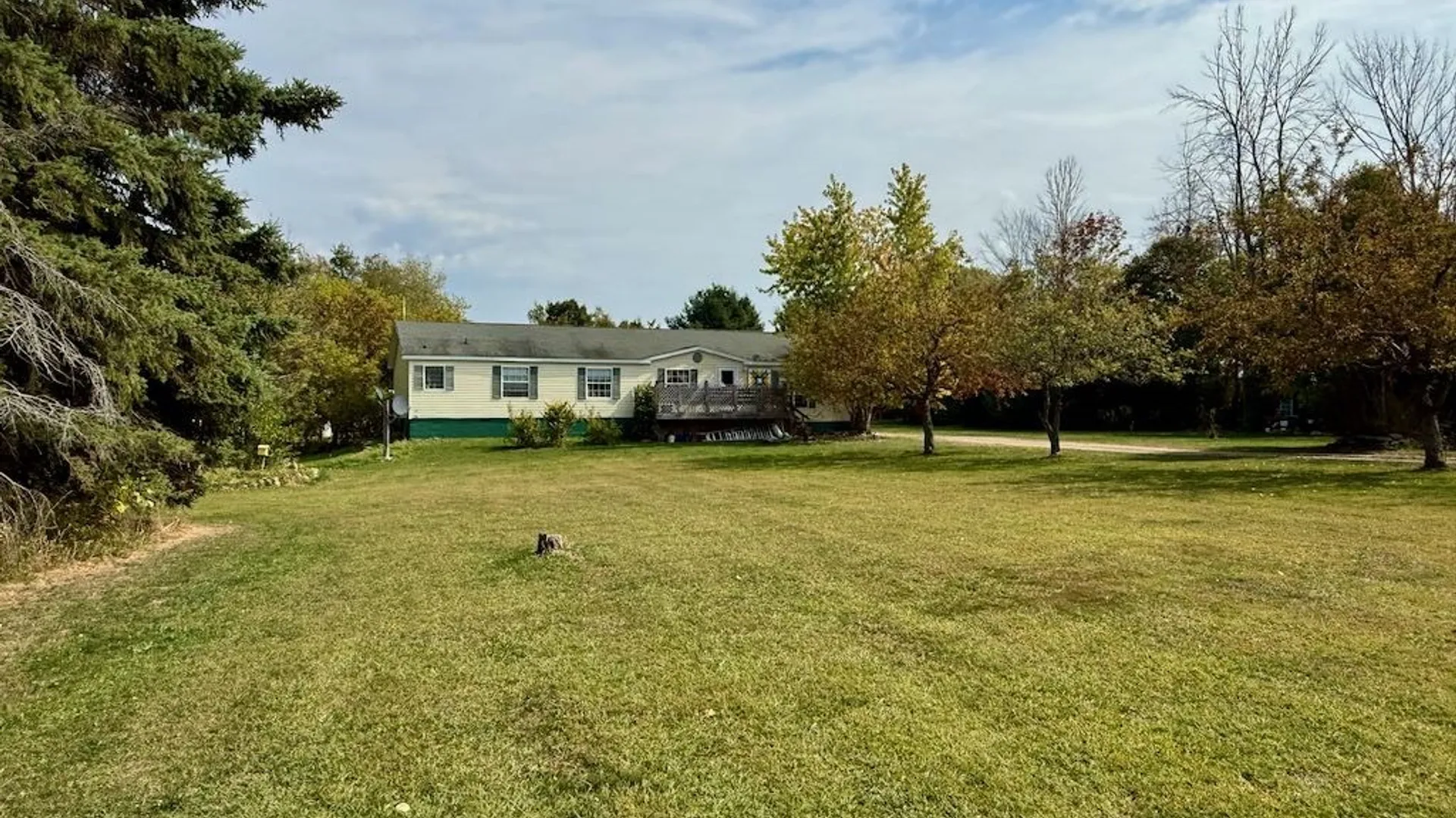 Property at 2645 County Route 15, Sandy Creek, NY 13145 45
