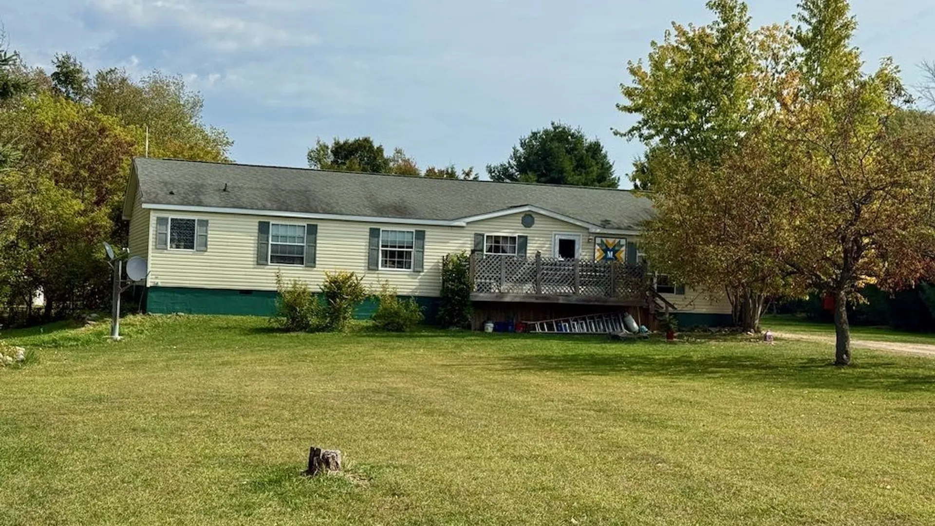 Property at 2645 County Route 15, Sandy Creek, NY 13145 46
