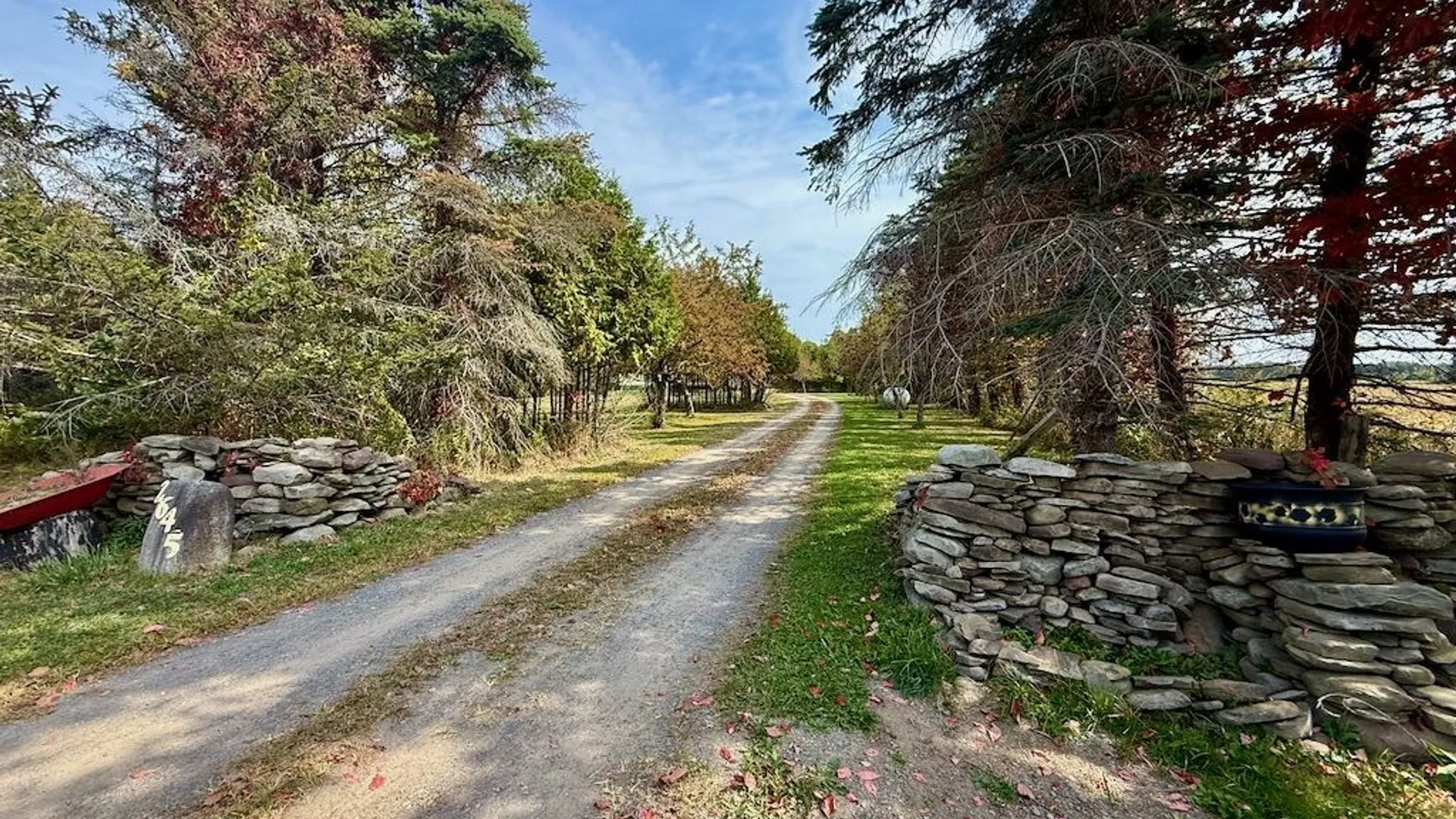 Property at 2645 County Route 15, Sandy Creek, NY 13145 47