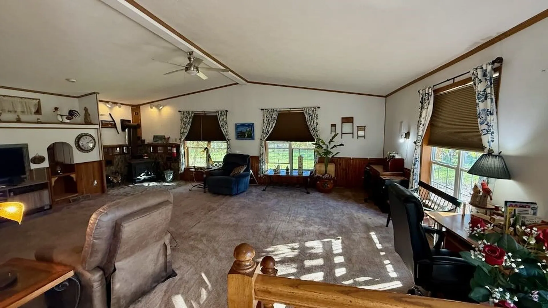 Property at 2645 County Route 15, Sandy Creek, NY 13145 21