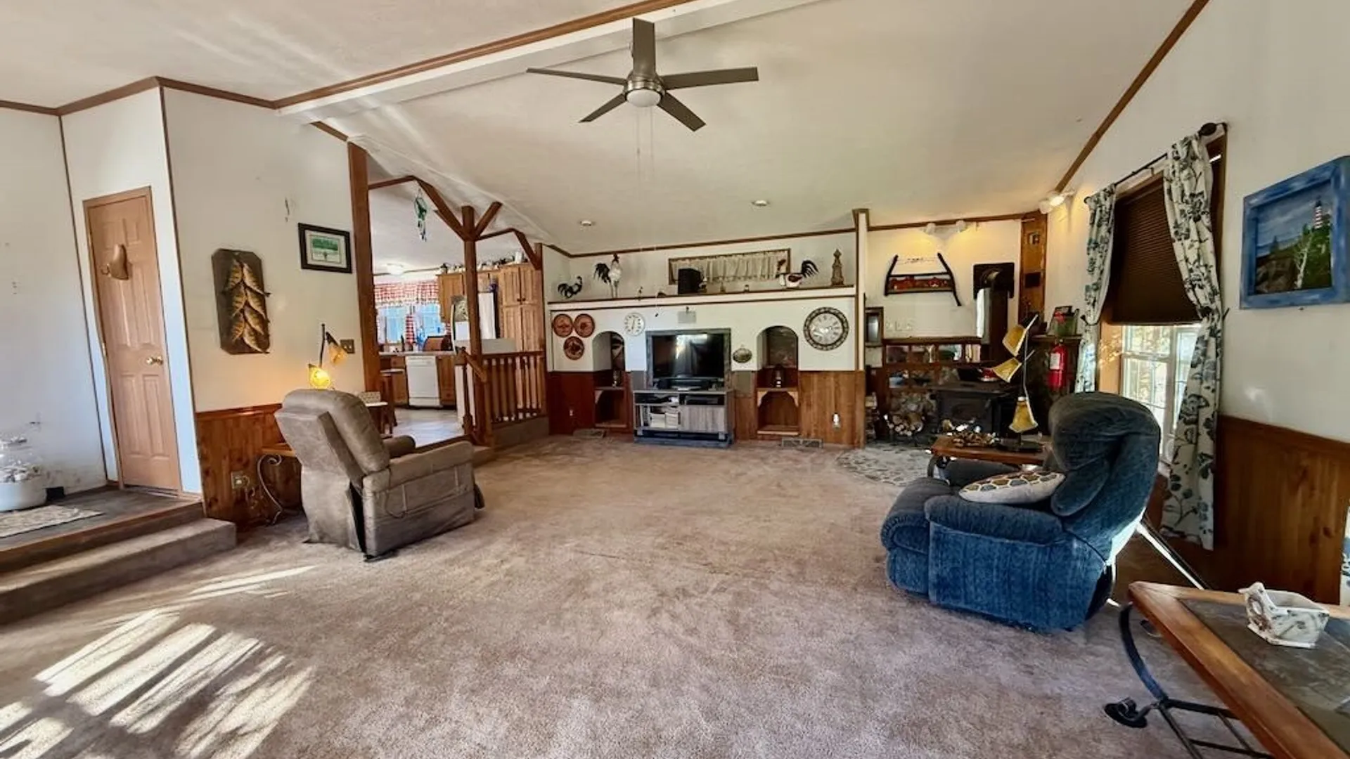 Property at 2645 County Route 15, Sandy Creek, NY 13145 22