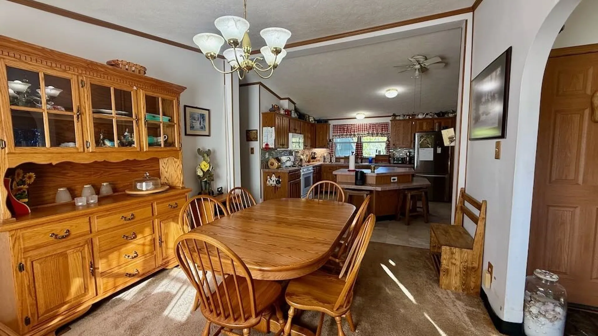 Property at 2645 County Route 15, Sandy Creek, NY 13145 27