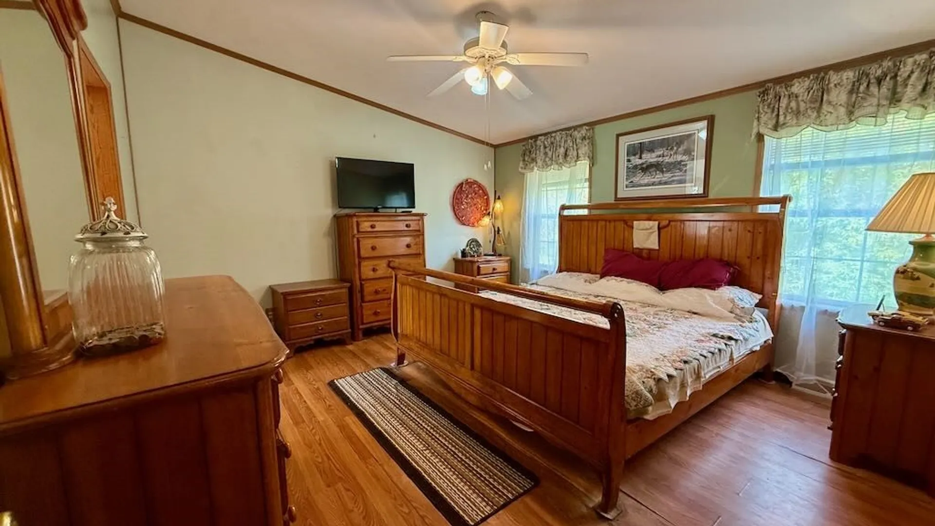 Property at 2645 County Route 15, Sandy Creek, NY 13145 39