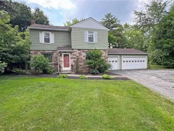 Property at 2851 Elmwood Avenue, Brighton, NY 14618