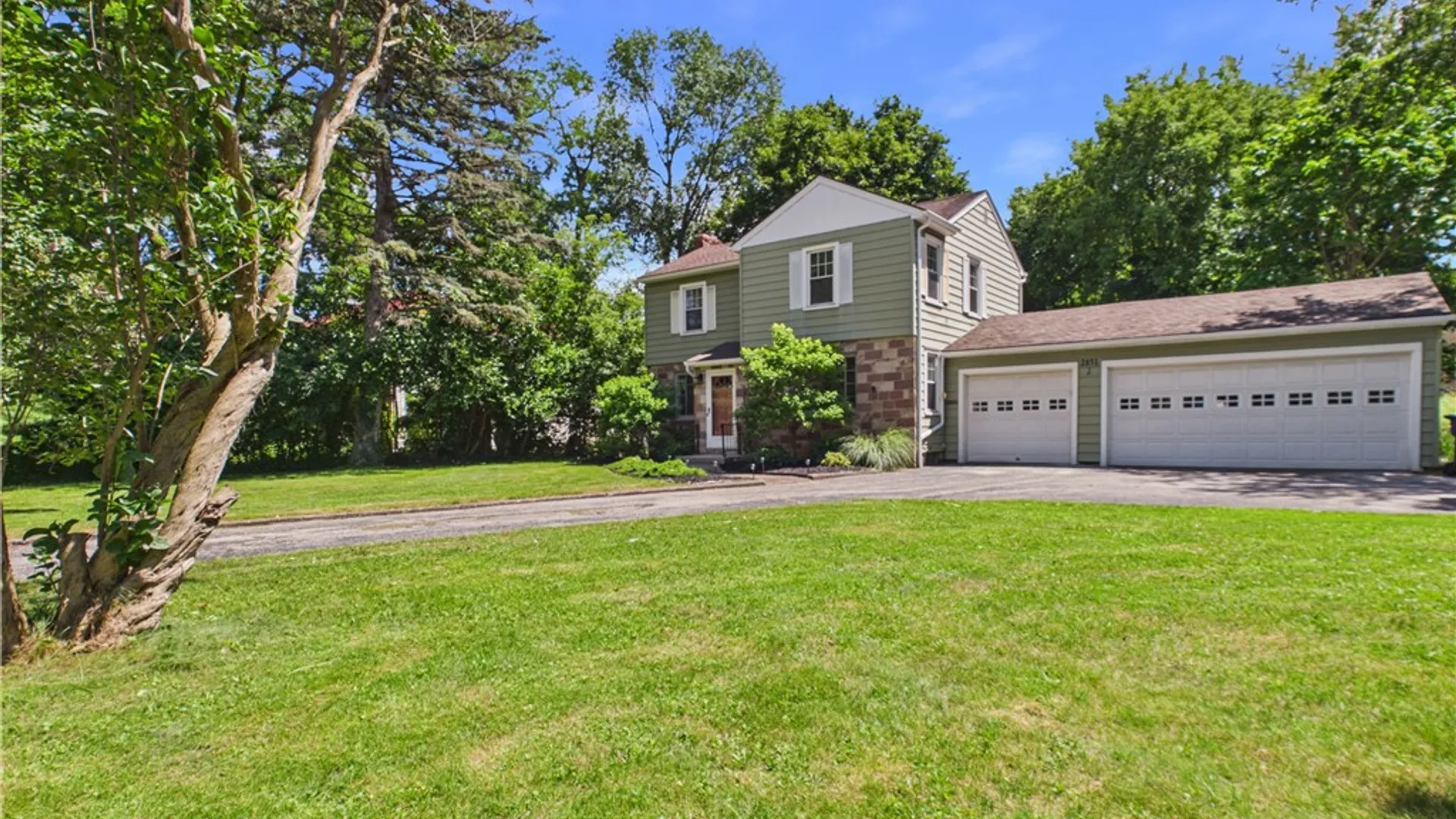 Property at 2851 Elmwood Avenue, Brighton, NY 14618 3