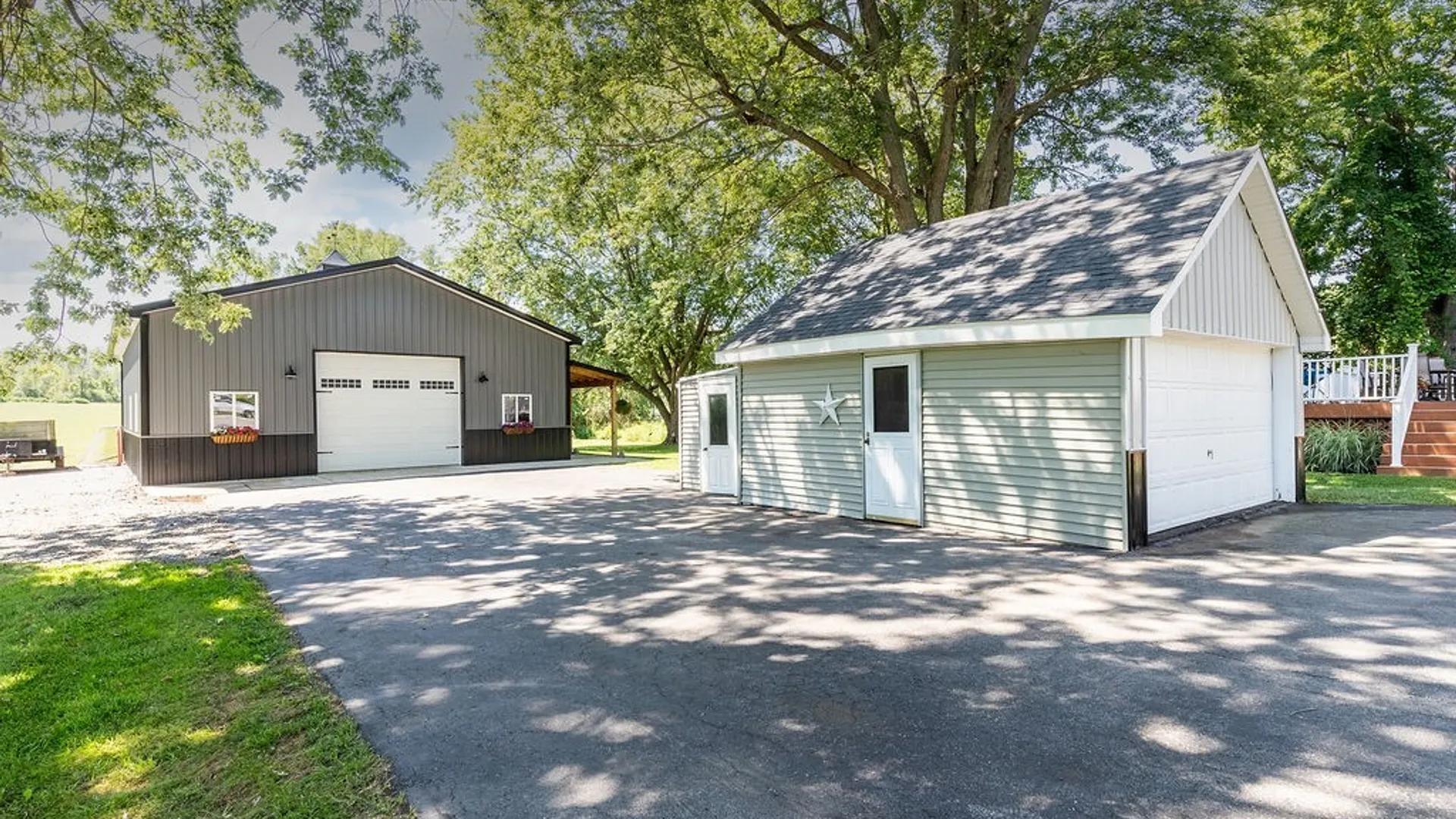 Property at 12869 Clarence Center Road, Newstead, NY 14001 6